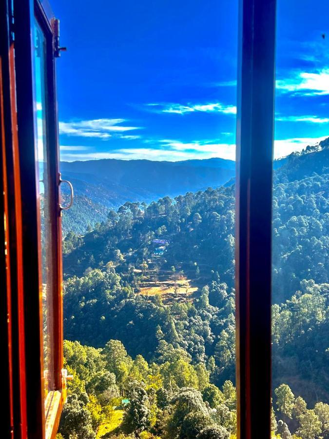 Shimla Hills Apartments 2Bhk מראה חיצוני תמונה