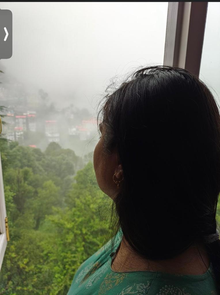 Shimla Hills Apartments 2Bhk מראה חיצוני תמונה