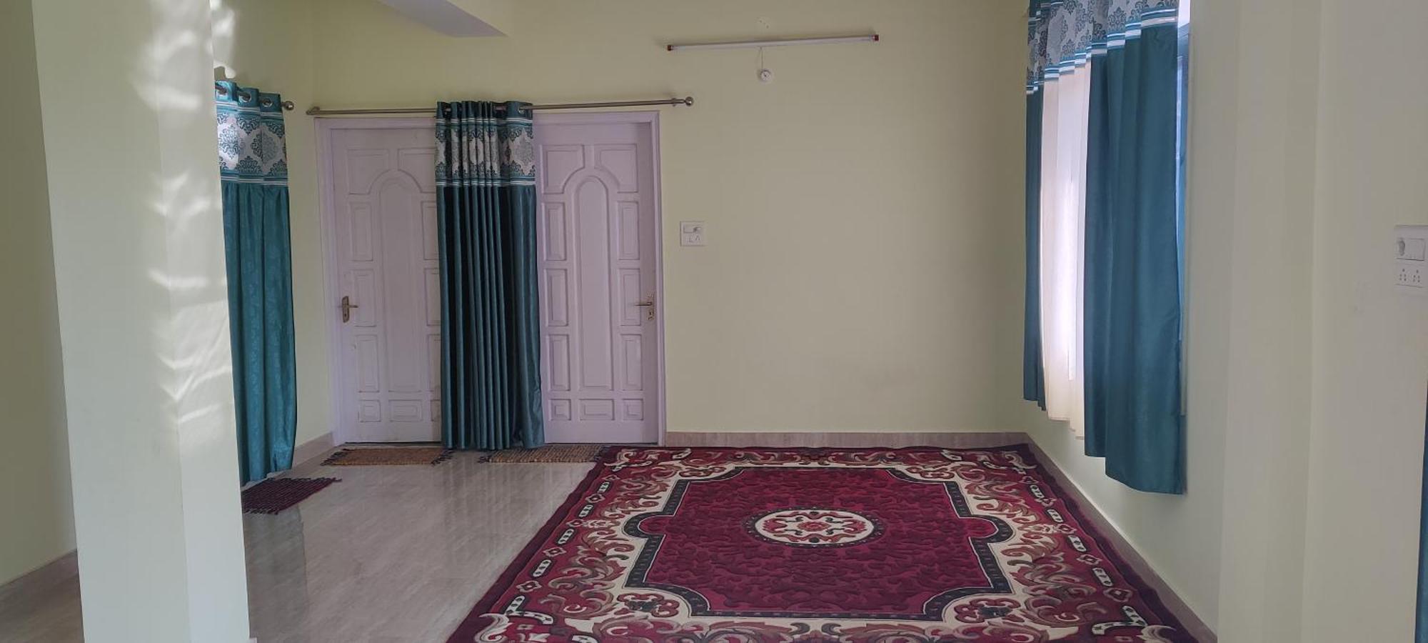 Shimla Hills Apartments 2Bhk חדר תמונה