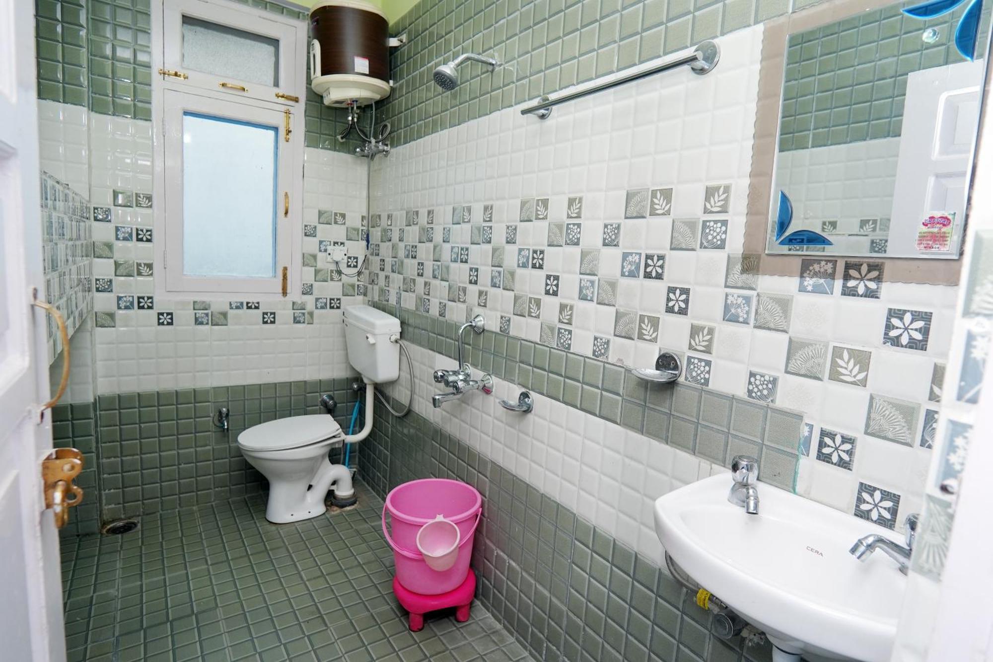 Shimla Hills Apartments 2Bhk מראה חיצוני תמונה